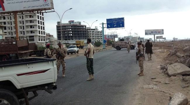 مصدر امني يكشف حقيقة اشتباكات دار سعد 