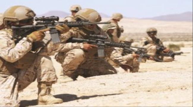 م/ باحداد : علينا مساندة أجهزتنا الأمنية والعسكرية بالنخبة الحضرمية في مهامها الامنية