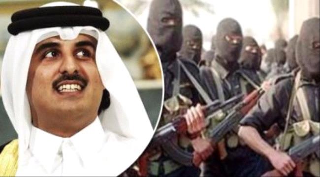 البيان الإماراتية: أدلة جديدة تكشف دعم قطر للإرهاب