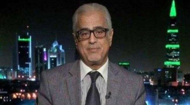 سياسي جنوبي  : "واهمون من يعتقدون ان التحالف سيترك #اليـمن ليتنافسها مشروعي ايران وتركيا