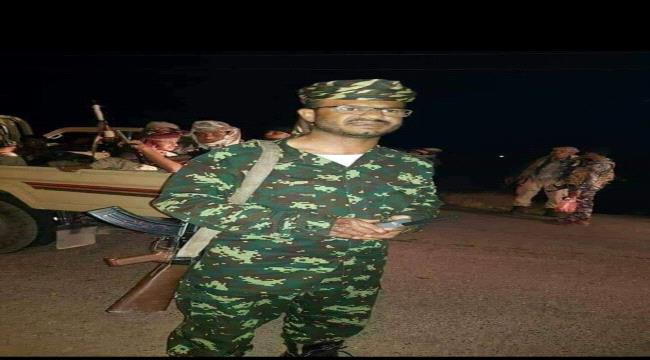 قائد حزام ابين: نحن ملتزمون بتوجيهات التحالف وقواتنا جاهزة لكسر أي تقدم لمليشيات #الحـوثي والارهاب