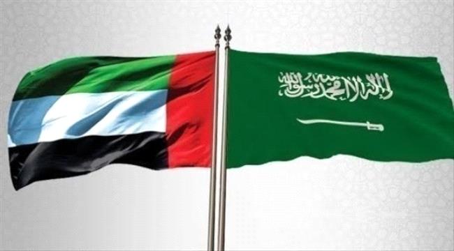التوافق الاماراتي السعودي بشأن احداث عدن يخرس الاصوات المعادية للتحالف