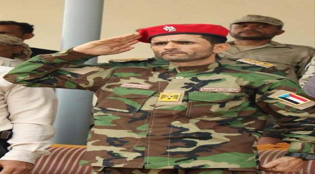 مسهور مخاطبا "الشهيد البطل أبو اليمامة" : أربعون ليلة من رحيلك صنع فيها الرجال ما يليق بشهادتك