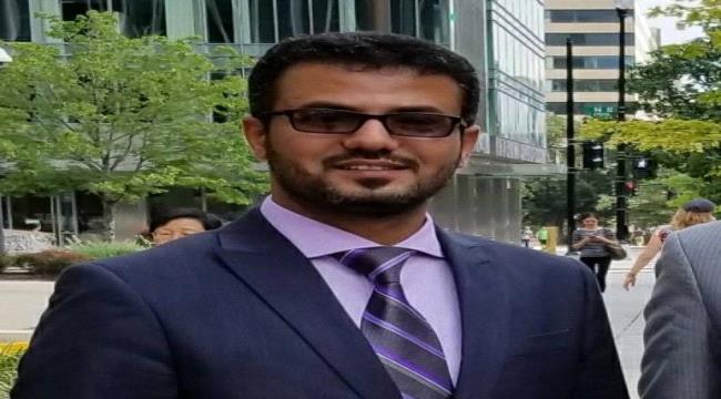 سياسي جنوبي : أبناء الجنوب في نيويورك طالبوا بتفعيل حق تقرير المصير