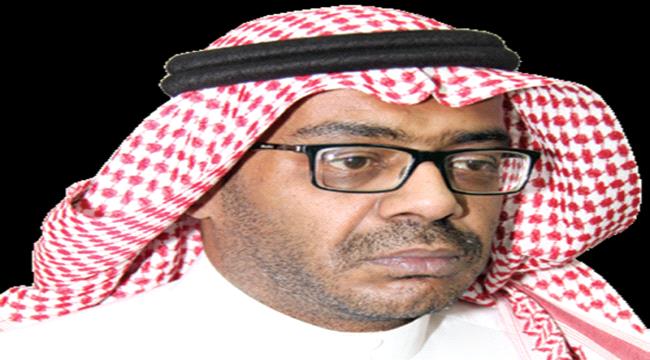 مسهور : الخطاب العدائي من حزب الإصلاح  سينال من #السعـودية أكثر من الإمارات