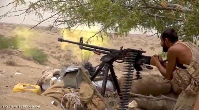 #الضـالع..القوات الجنوبية تُفشل هجوم حوثي واسع على مواقعها في جبهتي الزبيريات والريبي
