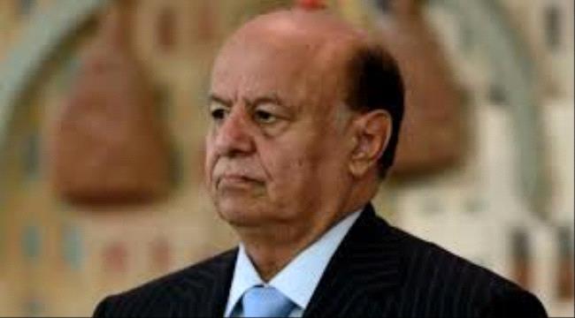 مستشار جنوبي للرئيس هادي يوجه له رسالة بشأن حالات النهب التي تتعرض له محافظة #شبـوة.. تفاصيل