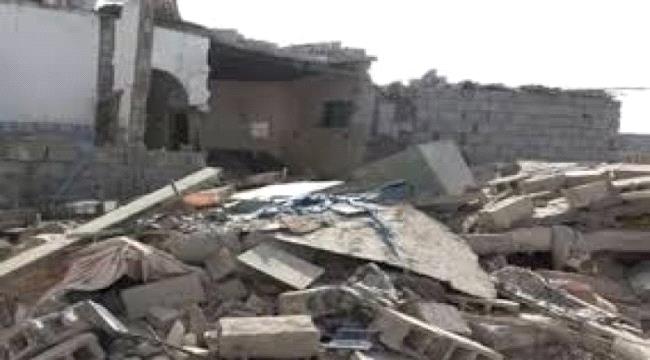 إصابة 4 مواطنين في قصف حوثي ب#الحـديدة