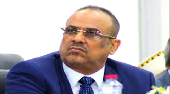 بن لغبر:الميسري يعاني مرض الزعامة 
