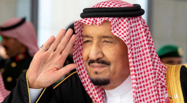 #الملك_سلـمان: المملكة قادرة على التعامل مع الاعتداءات الجبانة