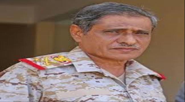 متحديا الاحمر والمقدشي.. البحسني يمنع تصدير شحنة نفطية جديدة لصالح حكومة الاخوان