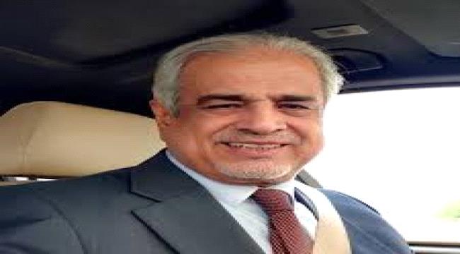 تعليقا على قرارات هادي..اكاديمي جنوبي:تيار الصقور الإخونحية ماضون في توتير الأجواء