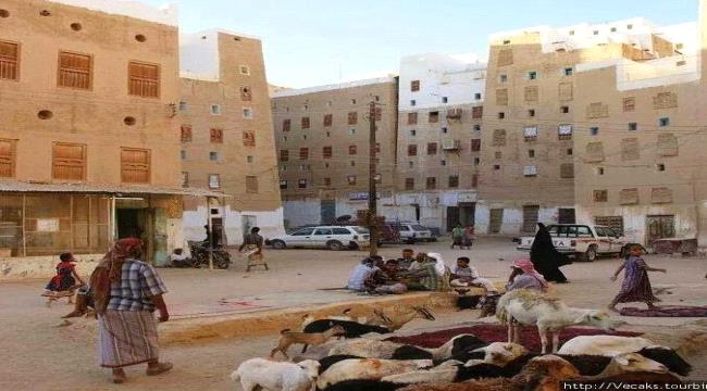 وادي #حضـرموت.. نموذج للتعايش بين حزب الاصلاح والعناصر المتطرفة