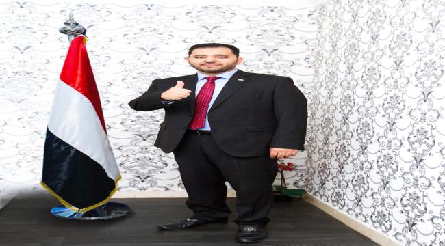 #السعـودية تطرد مسؤول بارز في حكومة الشرعية