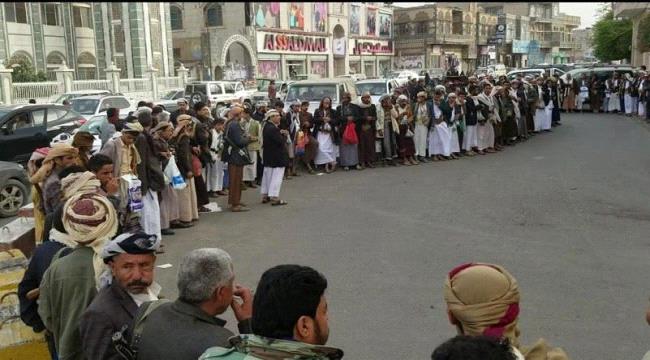 تصاعد صراع الأجنحة داخل #ميليشيا_الحـوثي بشكل غير مسبوق