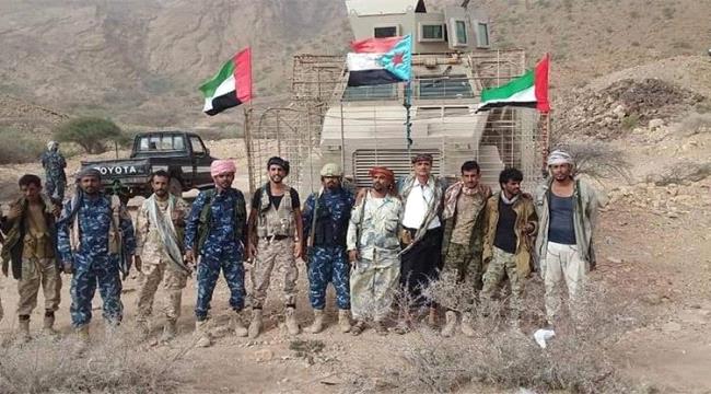 مليشيا الإصلاح تداهم منزل قائد قوات التدخل السريع بالنخبة الشبوانية