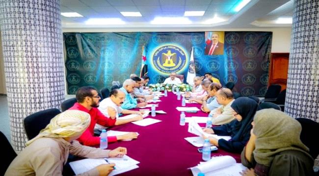 الجعدي يدعو للمشاركة في الفعالية المئوية القادمة للشهيد أبو اليمامة
