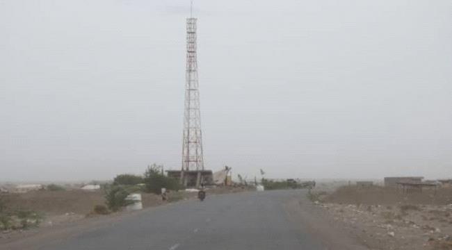 مليشيات #الحـوثي تقصف مواقع القوات المشتركة في التحيتا ب#الحـديدة