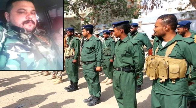 ضبط مسلحين قاما باللقاء قنبلة على منزل قائد شرطة البساتين