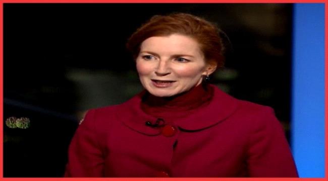 باحثة بريطانية تشيد بالدعم الاماراتي للمجلس الانتقالي و#المقاومة_الجنـوبية في مكافحة الارهاب