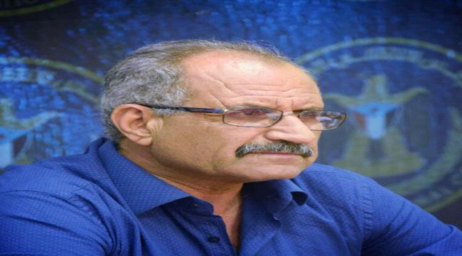 الجعدي يطالب بعدم إعطاء الفرصة لقوى التخلف أن تكسر الوحدة الجنوبية