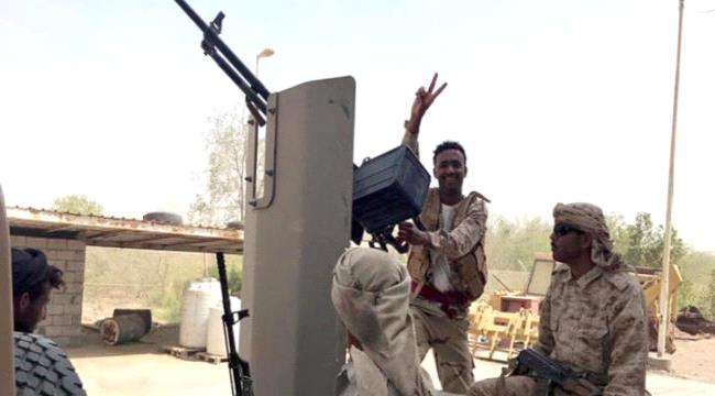 حادثة قتل إرهابي بوادي #حضـرموت تشعل خلافات عاصفة بين قيادات الإصلاح 