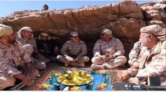اكاديمي جنوبي:الشرعية #مصـرة على جر الانتقالي الى صراع عسكري في الجنوب