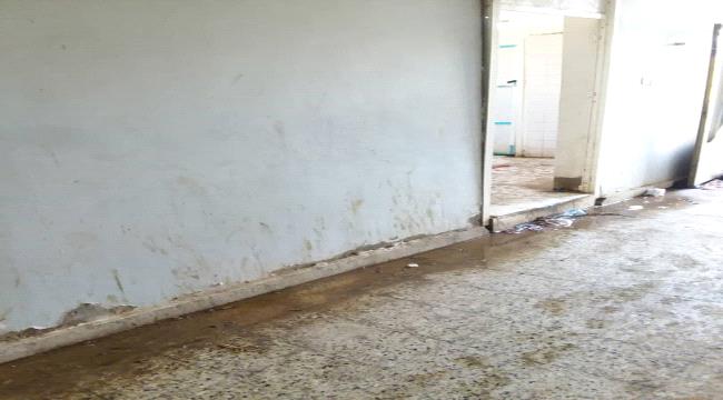السكن الجامعي فساد ينتهك حقوق الطالب الجامعي في مدينة الشعب