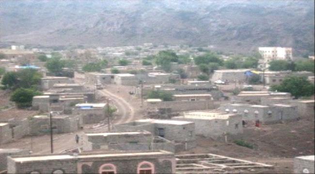 وفاة طفل في مسيمير لحج بسبب سوء التغذية