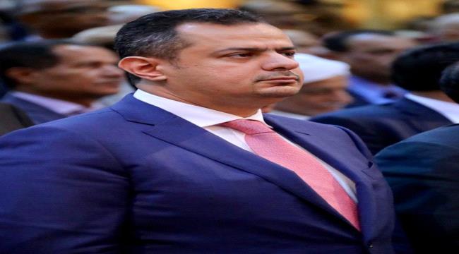 نجل هادي يدبر مخططاً لاغتيال رئيس الحكومة
