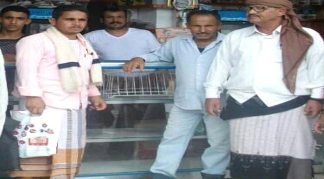انتقالي حبيل جبر يقر تسعيرة جديدة لاجور النقل ويضع ارقام للإبلاغ عن المخالفين 