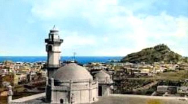 تعميم جديد لاغلاق المساجد في عدن بدءا من اليوم