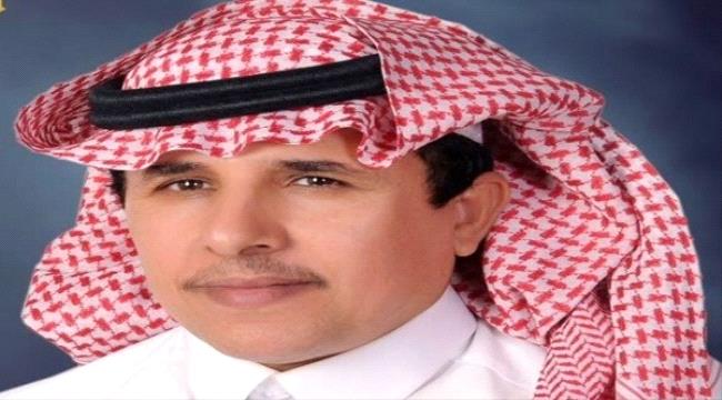 خبير سعودي:الإخوان سبب الهزائم والنكبات لانهم لا يريدون زوال الحوثي