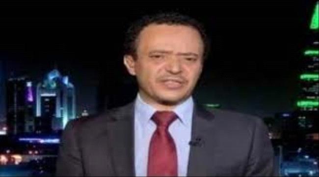غلاب : الاخوان ؛ فاشية حزبية وعنصرية تنظيمية ملعونة