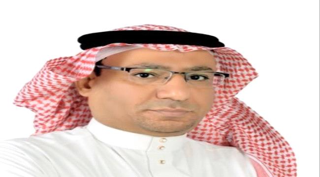 طالبوا بتشكيل كتائب للمقاومة..باحث سعودي يوجه اسئلة نارية لقادة حزب الاصلاح!