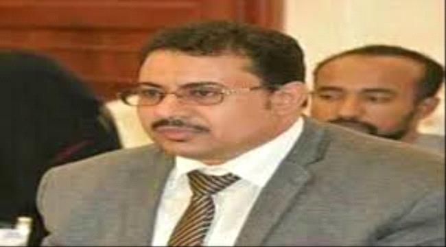 رئيس إنتقالي لحج : المحافظة ستبقى صخرة تتحطم عليها أحلام الحوثي والإخوان