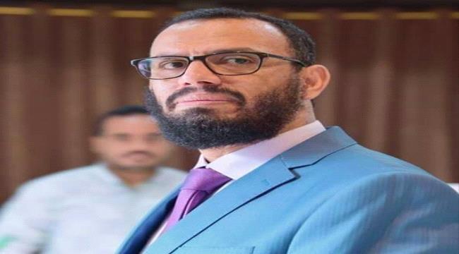 بن بريك: اعتداء الشرطة الهندية على مواطن جنوبي غير مقبول