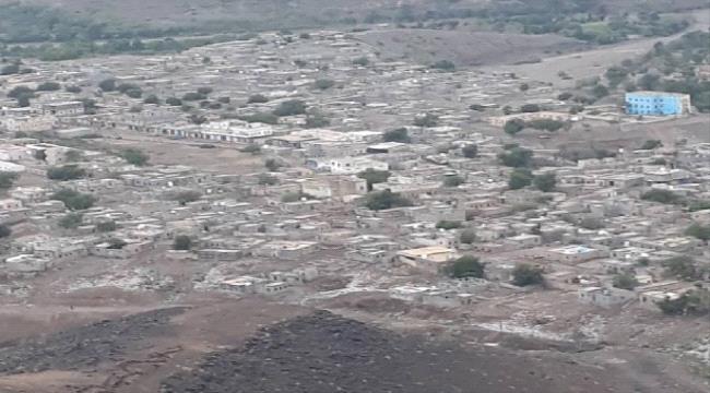 الحزام الأمني بمسيمير لحج يوجه دعوة هامة للمواطنين
