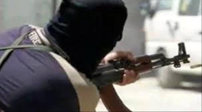 اغتيال شاب في المنصورة بعدن
