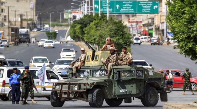 تعزيزات الشرعية في شقرة .. محاولة اخوانية لفرض سياسة أمر واقع جديد في الجنوب