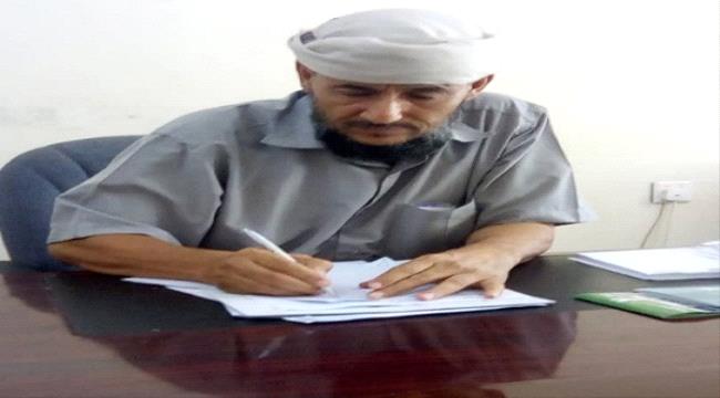  مأمور التواهي : الحكومة لم تقدم اي دعم للمديرية لمواجهة فيروس كورونا غير الوعود الكاذبة