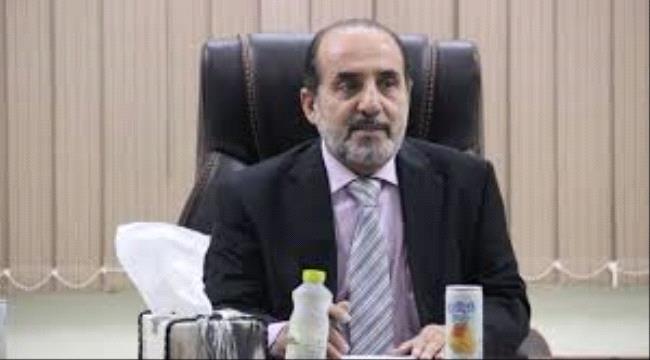 وزير العدل يقر تمديد وقف العمل بالوزارة حتى 21 أبريل