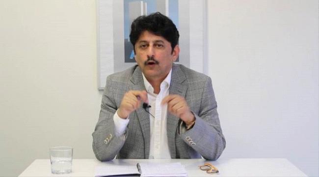 بن فريد يشيد بقرار منع القات بحضرموت ويصفه بالتاريخي ويأمل تعميمه في كل ارجاء الجنوب 