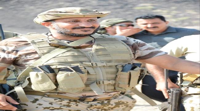 طارق صالح يعلق على حديث مليشيا الحوثي عن الأسرى 