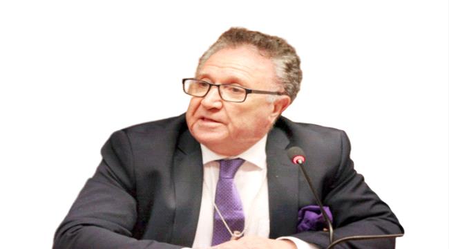 معارض إيراني يحمل الربيع العربي مسؤولية وصول الحوثيين الى صنعاء 