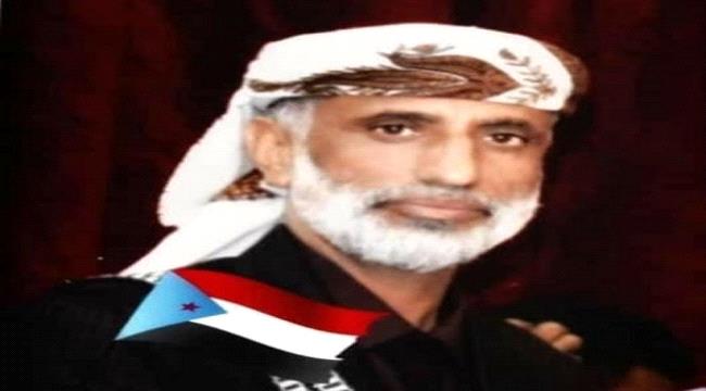 الإنتقالي يوجه رسالة للتحالف بشأن اعتقال "السليماني" ويحذر من تفجر الموقف جراء التصرفات الارهابية للاخوان 