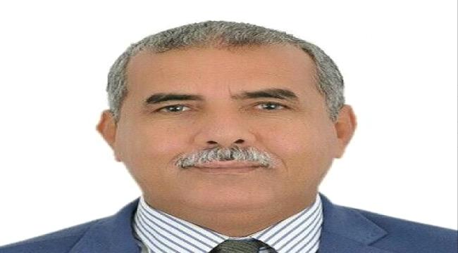  سياسي جنوبي : التحالف ألغى مخرجات الحوار والمرجعيات