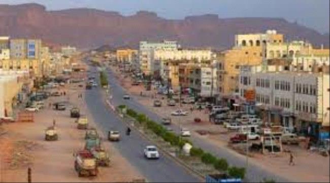 مليشيا الاصلاح بشبوة تختطف افراد من النخبة ومواطنين وتقتادهم لجهة مجهولة