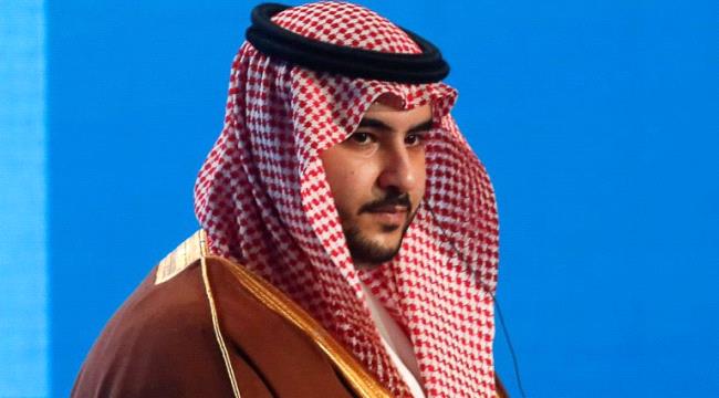 خالد بن سلمان يحذر الحوثيين من تجاهل خطر كورونا وتعريض السكان لمزيد من المعاناة