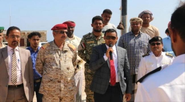 تعرف على مؤامرة محافظ سقطرى الاخواني محروس للقبض على شباب مناضلين 